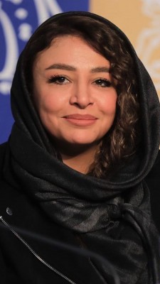 مه لقا باقری-بازیگر ایرانی
